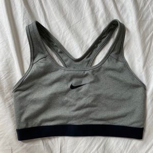 Nike Dri-fit Sports Bra